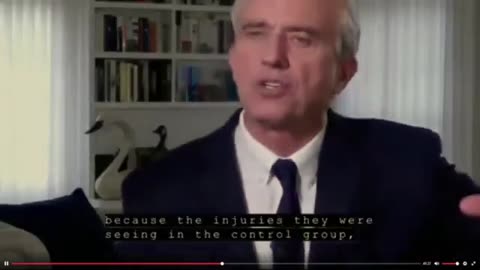 RFK = Gardisil