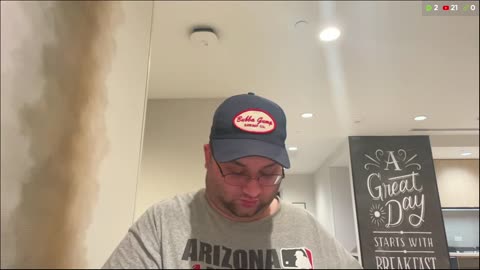 08/08/25 Blackout Andy VOD: "6pack hotel lobby stream Coeur d’Alene Idaho"