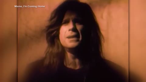 Ozzy Osbourne’s Final Bow: Rock Legend Dies 17 Days After Last Black Sabbath Show