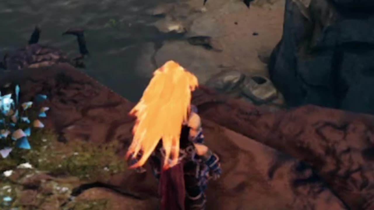 Didn't Want That | #raziel_maccloud on #twitch