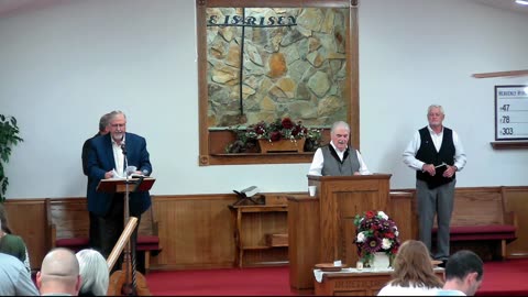 COME HERE THE WORD OF GOD