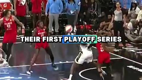 Indiana Fever Advance to WNBA Semifinals After Wild Game 3 vs Dream!