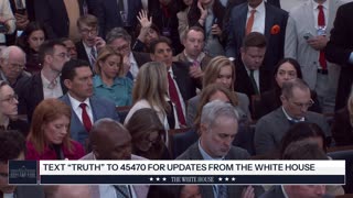 Press Secretary Karoline Leavitt Briefs Members of the Media, Feb. 18, 2026