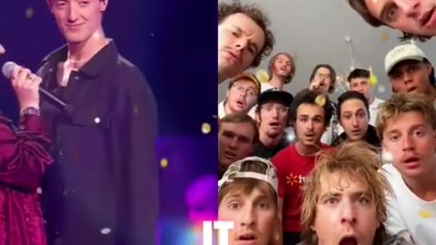 Best Performance - unholy