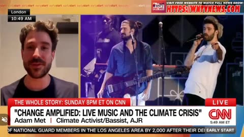 CNN This Morning 5AM - 7/16/2025 - usbriefstoday.com