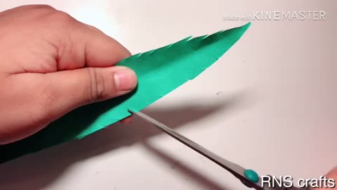 Easy & Beautiful Paper Craft for Wall Decoration | DIY Tutorial