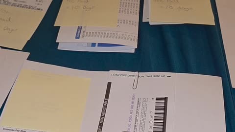 Probation doesn't know how to count.