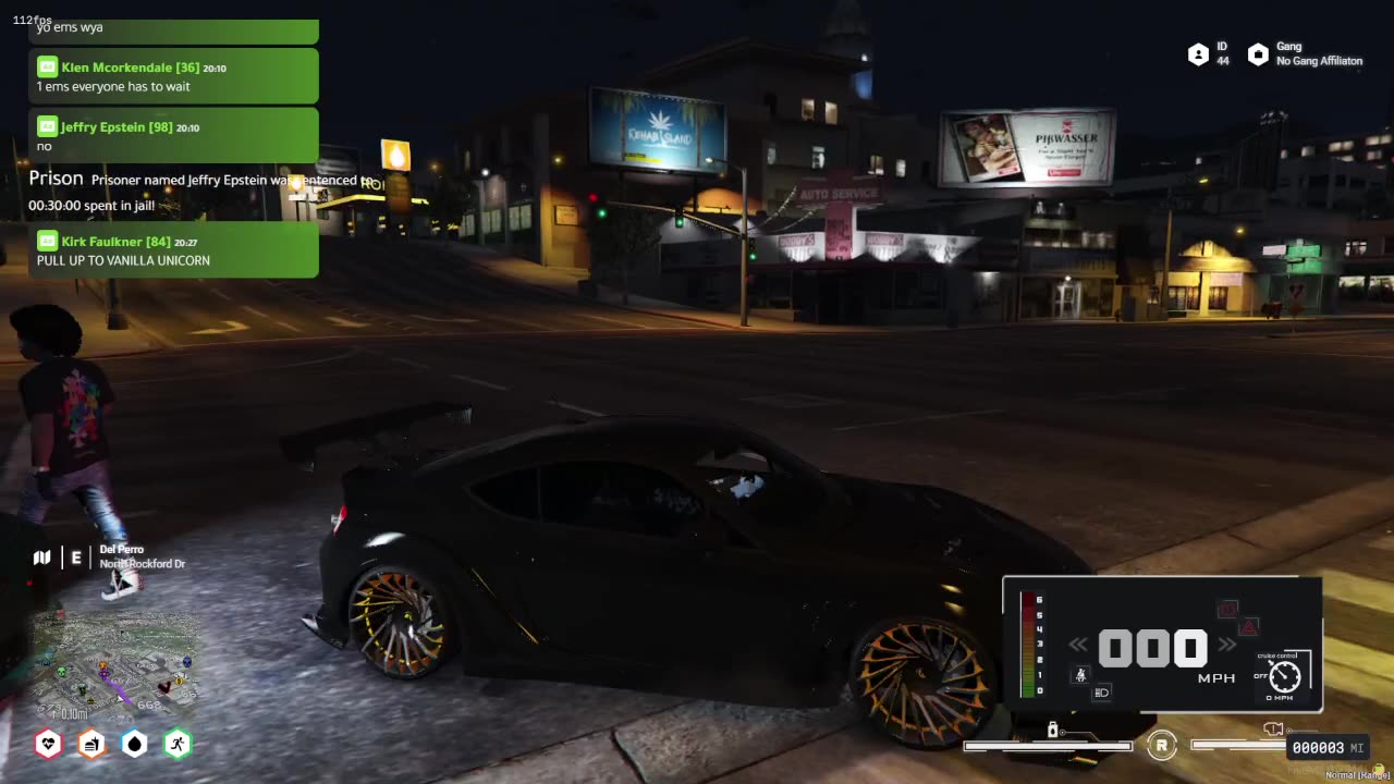 GTA RP #theSAUCEmob #followme #215 #philly #youtubepartner #youtubeaffiliate