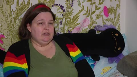 Indianapolis woman feels impact of government shutdown on Section 8 housing