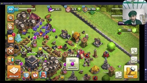 Invoker’s Titan Legacy Full Gameplay | Top Build + Elite Boss Fights