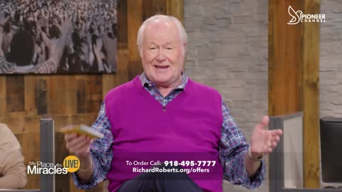 Pioneer Channel LIVE