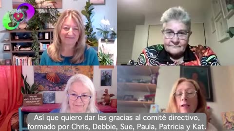 Gira en Estados Unidos de Sabiduría Sagrada y «Atrévete a soñar» en Septiembre 2025
