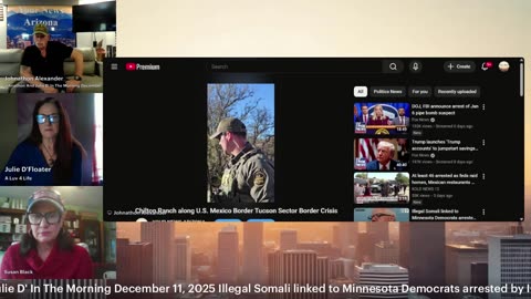 Your News Arizona December 10, 2025