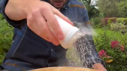 So It’s a Burrito… Inside a Burrito… Inside a Burrito 😭🌯