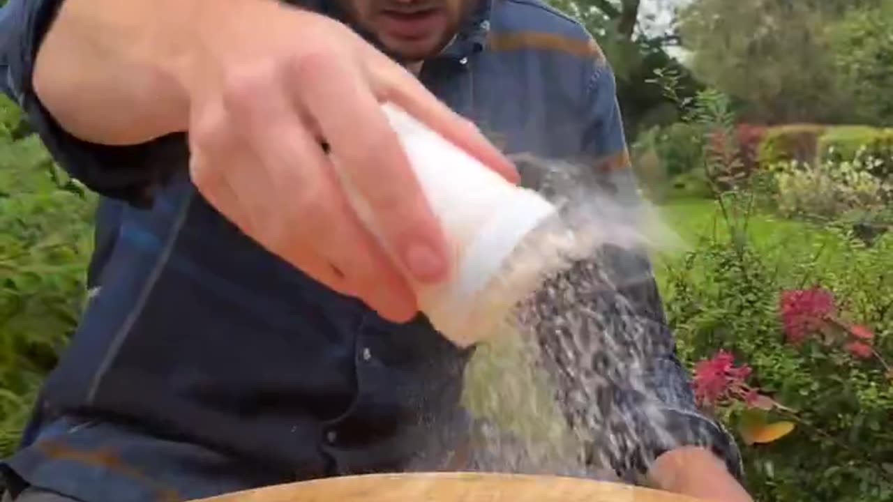 So It’s a Burrito… Inside a Burrito… Inside a Burrito 😭🌯