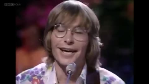 John Denver - Take Me Home, Country Roads [1972]