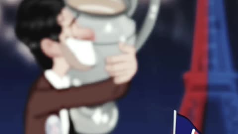 Luis Enrique’s Triumph: Champions League Glory Arrives in Paris🏆