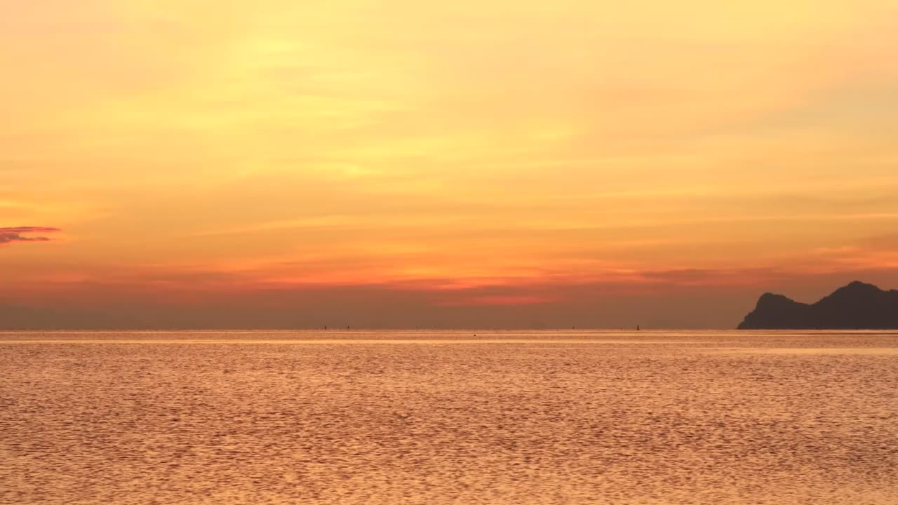 Koh Phangnam Thailand 2019