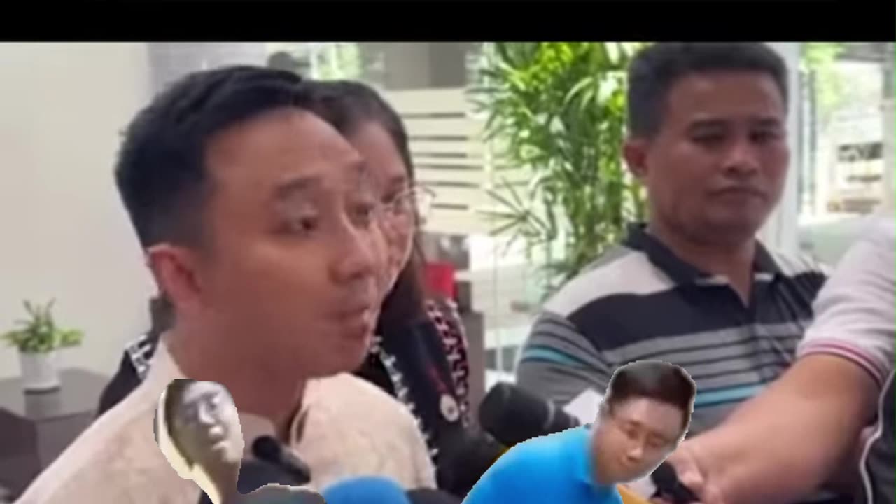 GIGIL NA SI RAULO MANUEL