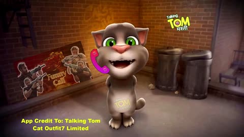 Singtam 3 in funny tom style
