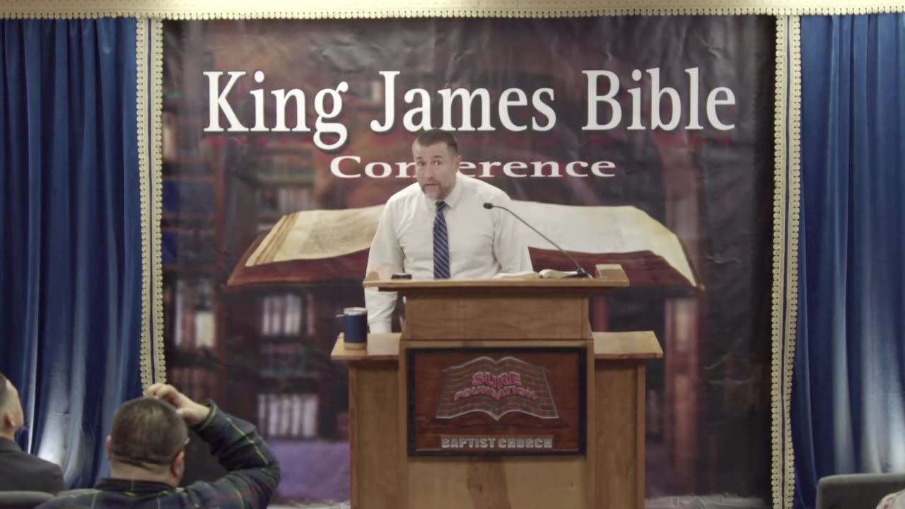 Differences Affect Doctrine