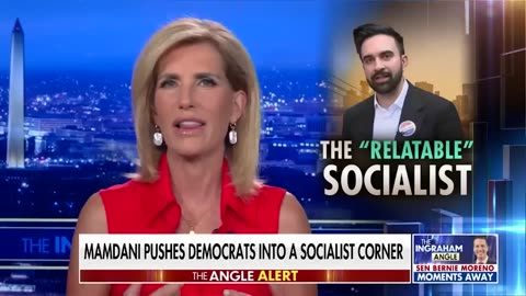 🚨🚨🚨 Why would New Yorkers want to return to this Laura Ingraham 🇺🇸