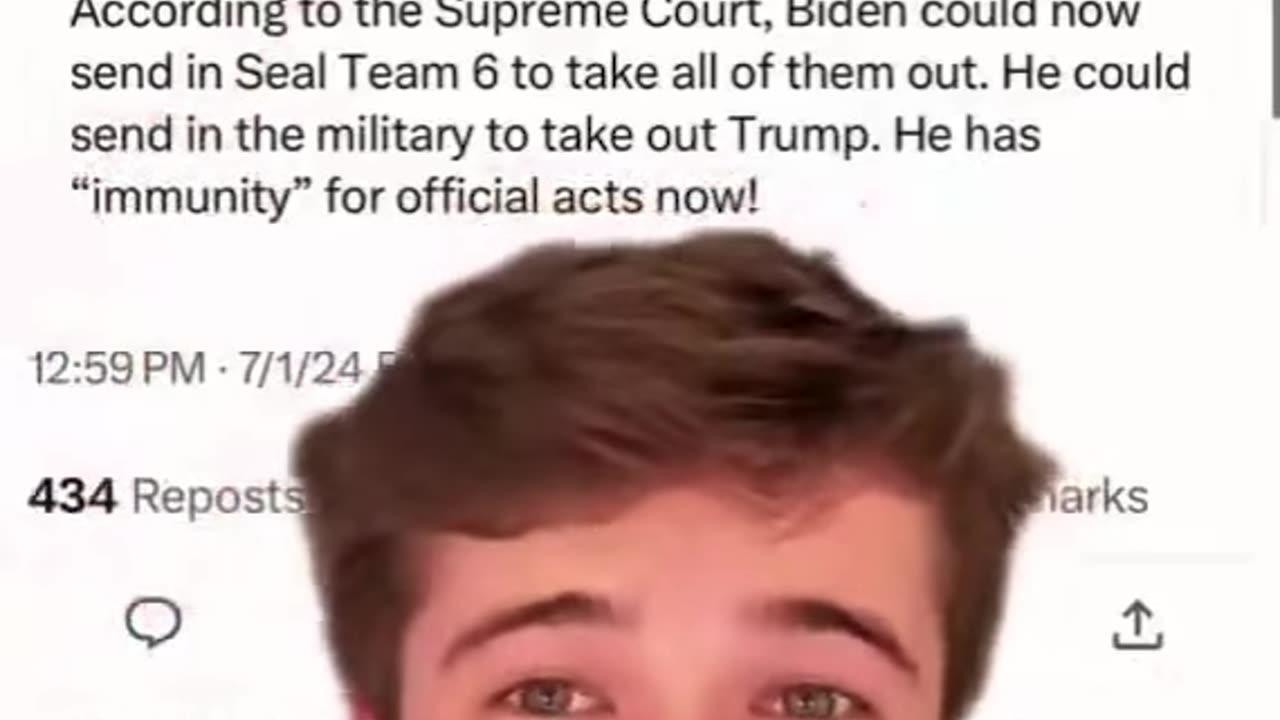 I Have Seen So Many Stupid Libs--Not Knowing You Can Call Out Murder-Dahh