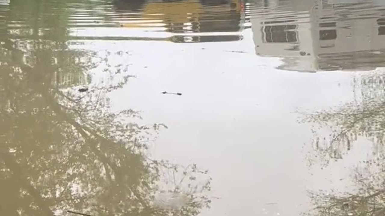 WOW! I don't know how he pulled it off 👍🤙
