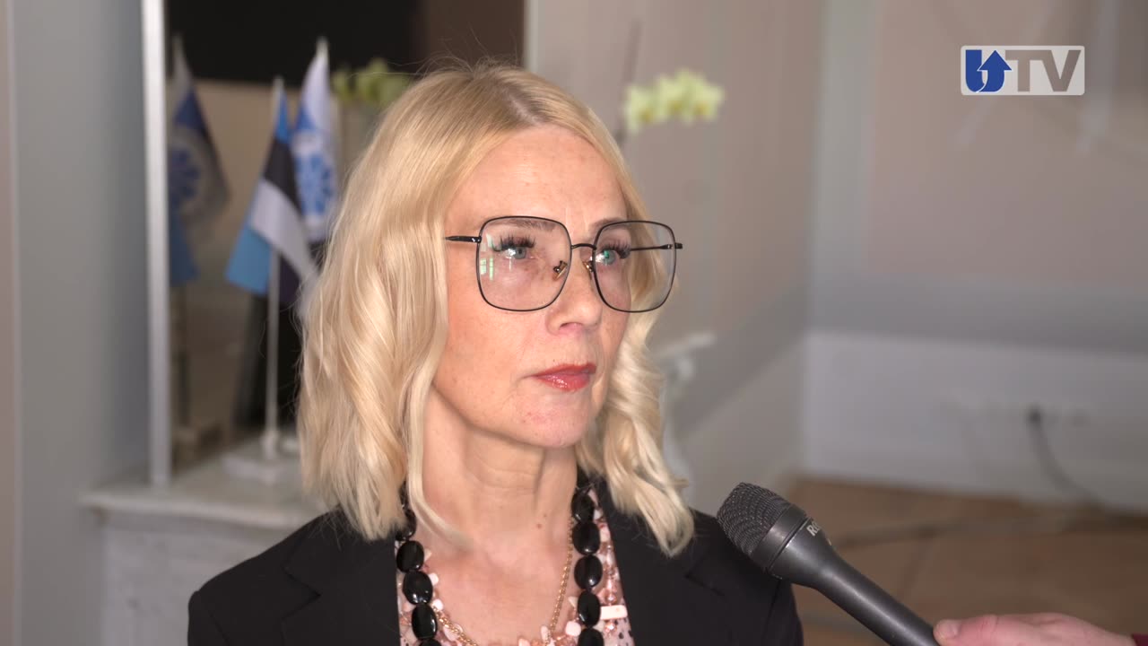 Helle-Moonika Helme: Usbekistanis on selgelt näha, kuidas Eesti on oma eduloo maha mänginud