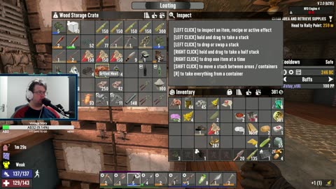 7 Days to Die!!!