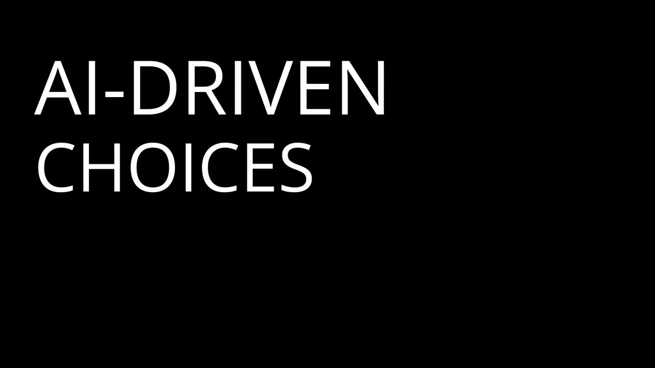 The Dark Side of AI: A Moral Abyss | Asimov - Part 1