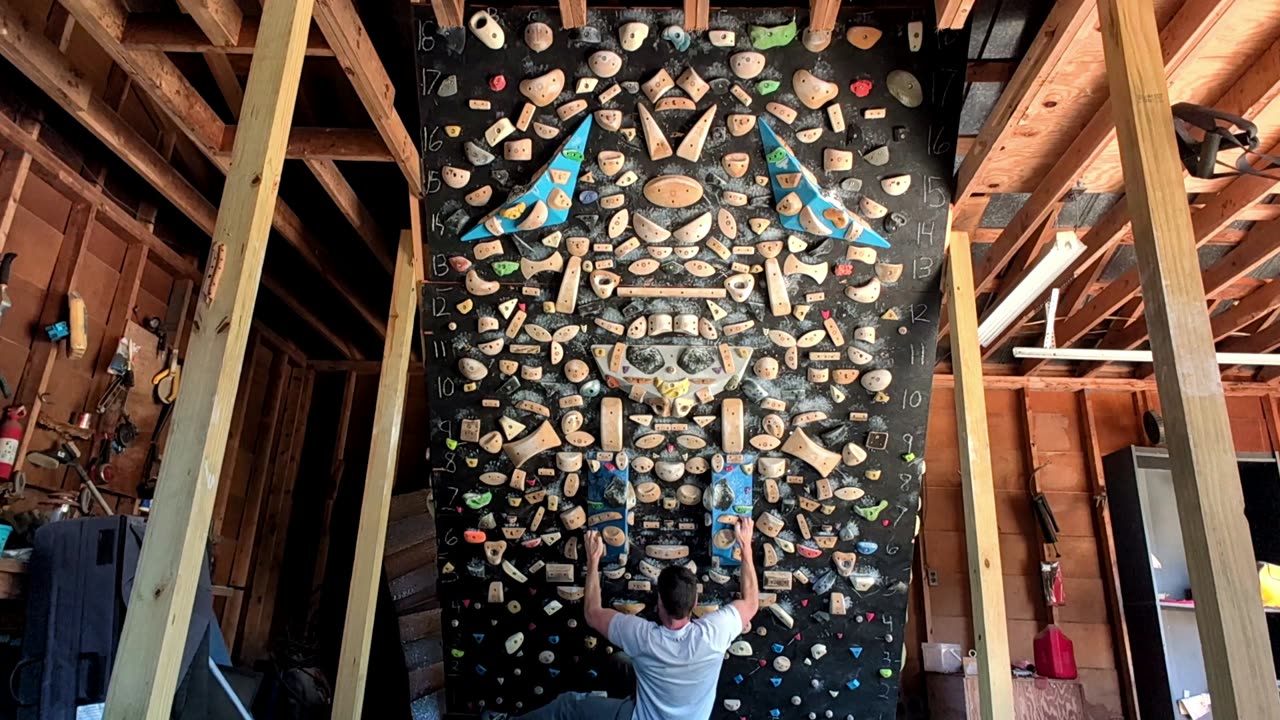 Do You Ever Send A Limit Boulder? And How To Make A Boulder Problem