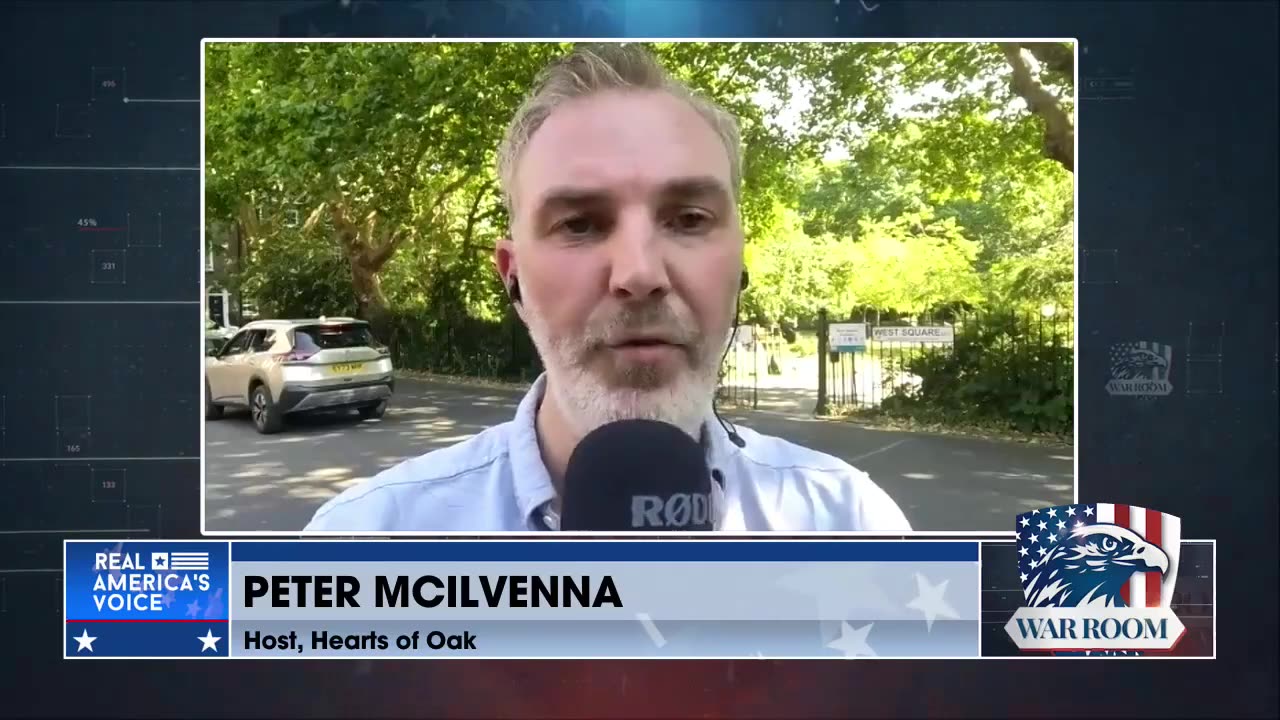 Warroom Ep 4569 Immigration Enforcement Not Wavering; BBB Updates (WED 6.18.25)