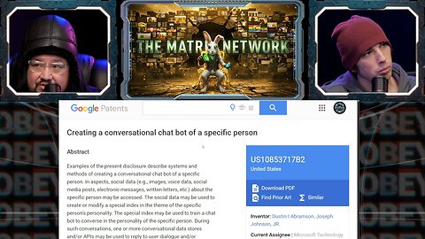 🚨Parabon DNA Mugshot - Jet Skied to Epstein Island NOW Black SUVS outside their HOME🚨