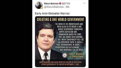 Let's murder all the children and women again for money