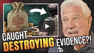 Glenn Beck ~ The most INSANE Deep State story you've never heard