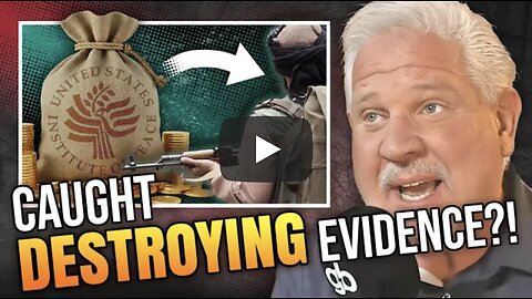 Glenn Beck ~ The most INSANE Deep State story you've never heard