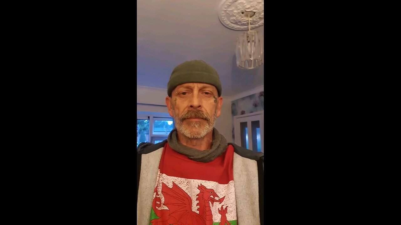 Put a flag on people.