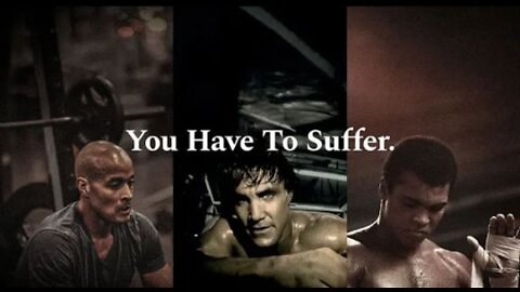 Discipline in your life