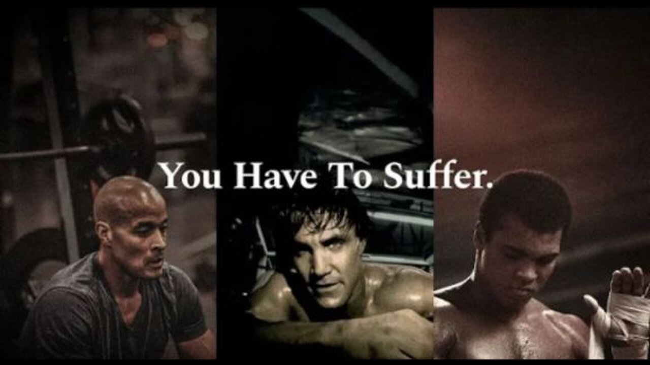 Discipline in your life