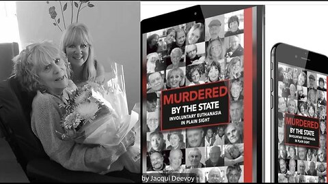 Murdered by the State: Lorraine Jones’ Story