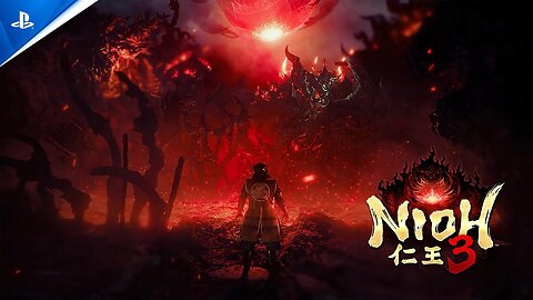 Nioh 3 - Official Gameplay Trailer | The Game Awards 2025