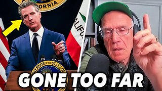 Victor Davis Hanson DESTROYS Gavin Newsom’s Legacy!