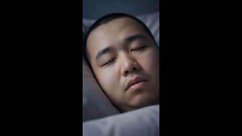 Why do we dream?