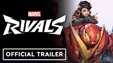 Marvel Rivals - Official Peni Parker - 'SP__dr Pilot' Character Reveal Trai