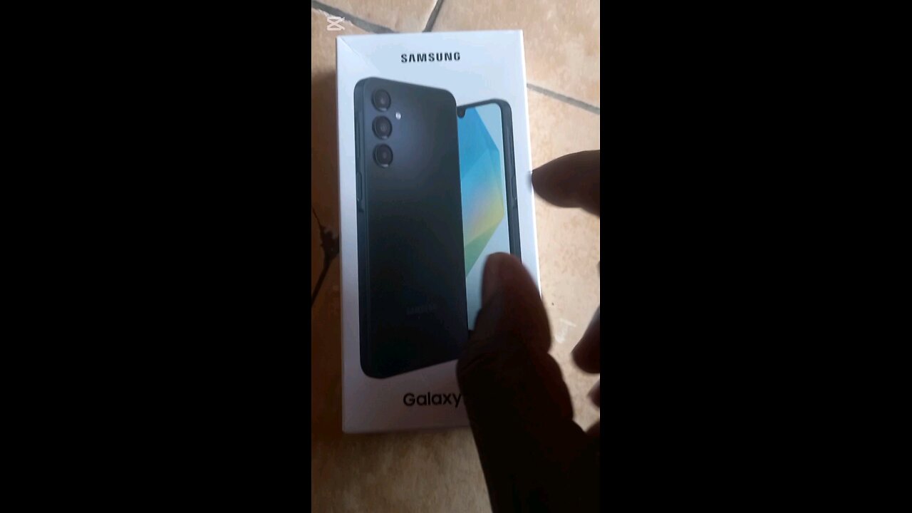 Samsung a16