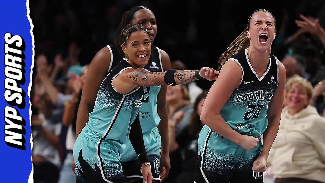 Liberty finally top Lynx, 85–75, for first win this season against Minnesota