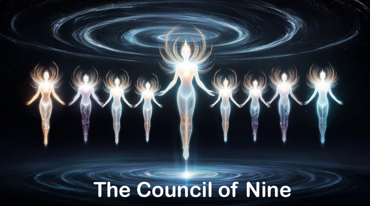 The Council of Nine