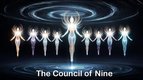 The Council of Nine
