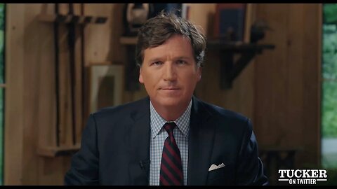 THIS IS WHY THEY WANT TO CANCEL HIM: Based Tucker Carlson Calls Out Fake Christian Hypocrites